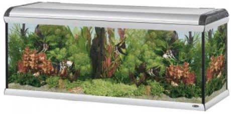 

Аквариум Ferplast Star 160 570 л
