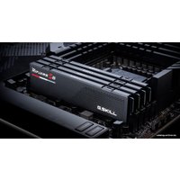 Оперативная память G.Skill Ripjaws S5 2x16ГБ DDR5 6400 МГц F5-6400J3648F16GX2-RS5K