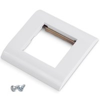 Рамка Cabeus FF-80x80