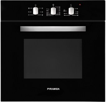 Pyramida F 60 TMR