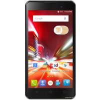 Телефон Micromax Canvas Magnus Black [Q334]