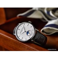 Наручные часы Frederique Constant Manufacture Slimline Moonphase FC-705S4S6