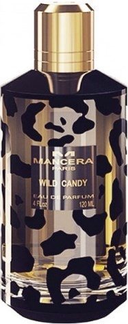 

Парфюмерная вода Mancera Wild Candy EdP (120 мл)