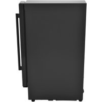 Винный шкаф ZUGEL ZCWI70B