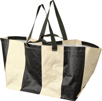 Сумка шоппер Ikea Саккарра 605.346.41