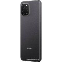 Смартфон Huawei Nova Y61 EVE-LX3 4GB/64GB без NFC (полночный черный)