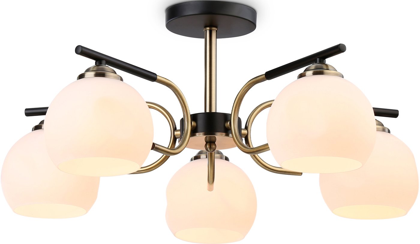 

Подвесная люстра Ambrella Traditional TR303312