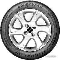 Летние шины Goodyear EfficientGrip Performance 205/50R17 93V