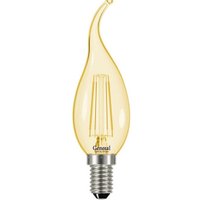 Светодиодная лампочка General Lighting GLDEN-CWS-7-230-E14-2700 647300