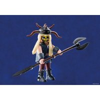 Конструктор Playmobil PM70730 Забияка и Задирака на Пристеголове