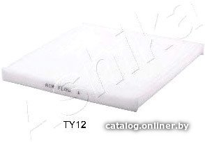 Салонный фильтр Ashika 21TYTY12