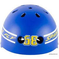 Cпортивный шлем MaxCity Roller Strike S