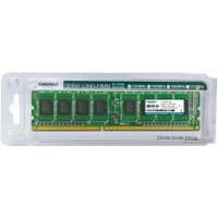 Оперативная память Kingmax 4GB DDR3 PC3-12800 KM-LD3-1600-4GS