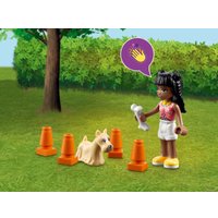 Конструктор LEGO Friends 41718 Зоогостиница