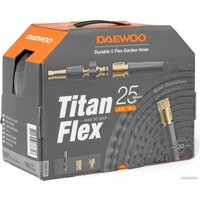 Шланг Daewoo Power TitanFlex DWH 9124 (5/8", 25 м)