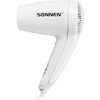 Сушилка для волос Sonnen HD-1288D