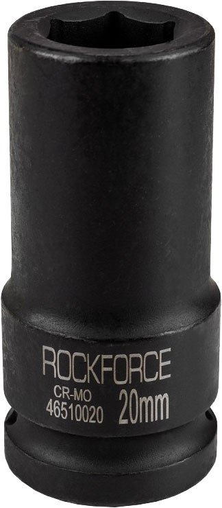 

Головка слесарная RockForce RF-46510020