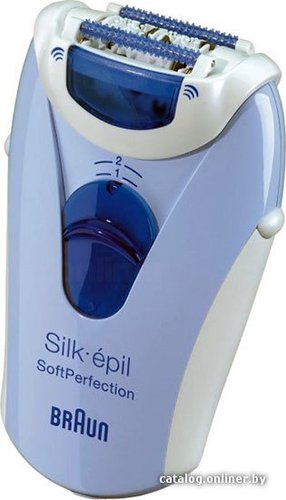 Braun 3280 Silk-epil SoftPerfection