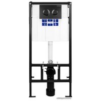 Инсталляция для унитаза Pestan Sava Fix Slim SET40006467