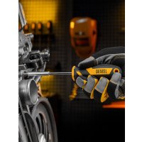 Универсальный набор инструментов Denzel 15808 (232 предмета)