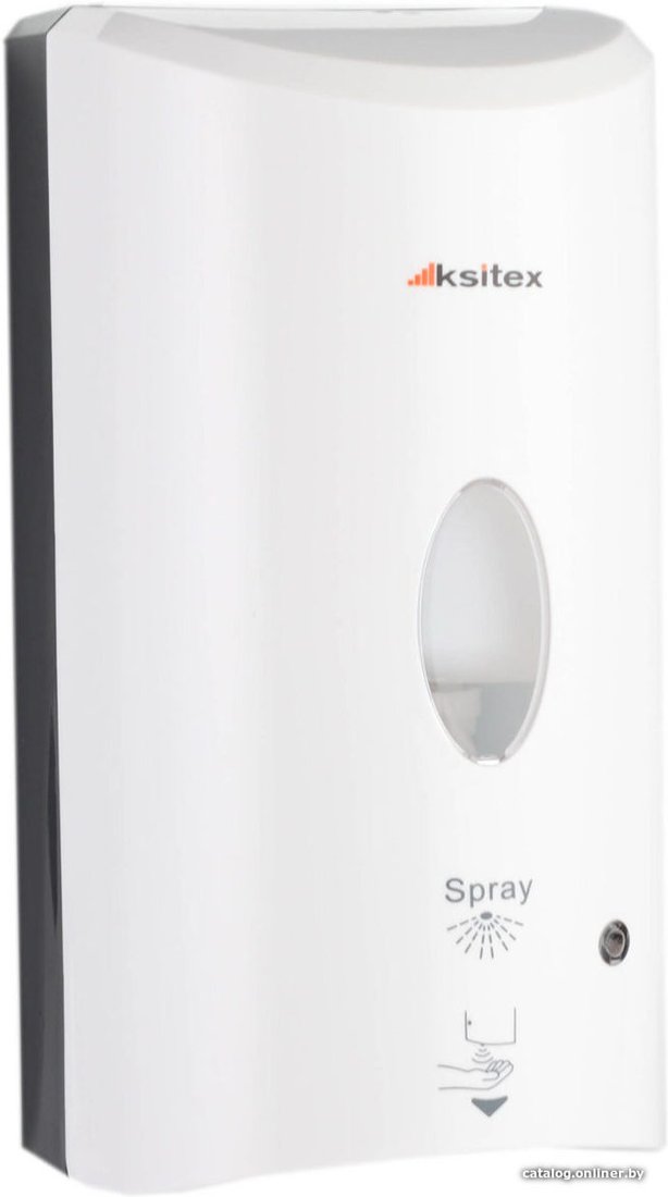 Дозатор для жидкого мыла Ksitex ADD-7960W