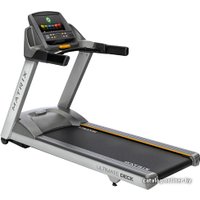 Электрическая беговая дорожка Matrix T1XE VA (2013)