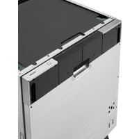 Встраиваемая посудомоечная машина Akpo ZMA 60 Series 9 Pro Autoopen