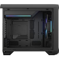 Корпус Fractal Design Torrent Nano Black RGB TG Light Tint FD-C-TOR1N-02