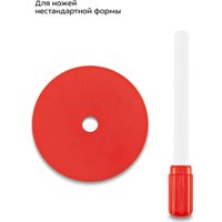 Электроточилка Kitfort KT-6552