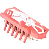 Игрушка для кошек Hexbug Нано светлячок 477-2446 (красный)