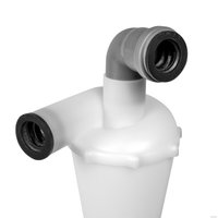 Циклон DLT с ведром 0364