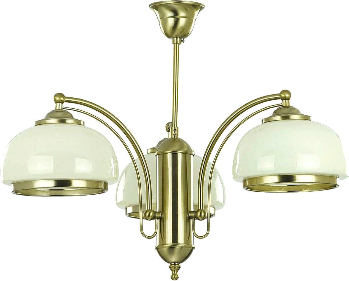 

Подвесная люстра Alfa Lord 10443