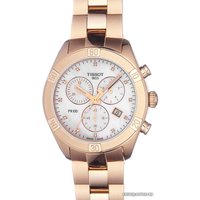 Наручные часы Tissot PR 100 Sport Chic Chronograph T101.917.33.116.00