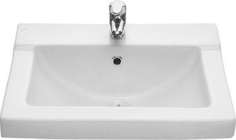 Умывальник Santeri Орион 57x42.4 [1.3110.8.S00.11B.0]