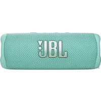 Беспроводная колонка JBL Flip 6 (бирюзовый)