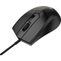 Мышь R8 1607 (черный)