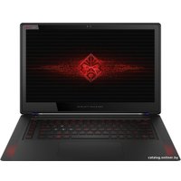 Игровой ноутбук HP Omen 15-5051ur (L1T52EA)