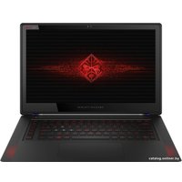 Игровой ноутбук HP Omen 15-5010nr (J9K19UA)