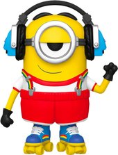 Movies Minions 2 Roller Skating Stuart 10