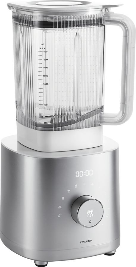 

Стационарный блендер Zwilling Enfinigy 53000-000-0