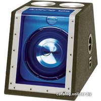 Корпусной пассивный сабвуфер Mac Audio Ice Fire 125