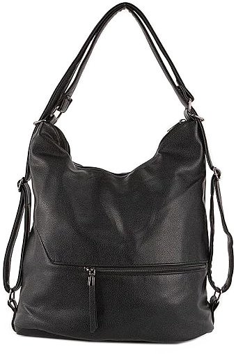 Женская сумка Passo Avanti 881-9111-BLK (черный)