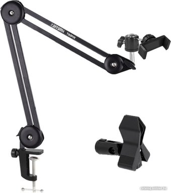 Zarrumi Tripix Pro