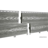 Панель фасадная Ю-Пласт Хокла Color 0250.Н. НМ000015837 (ирландский мох)