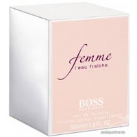 Парфюмерная вода Hugo Boss Femme EdP (50 мл)