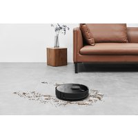 Робот-пылесос Xiaomi Robot Vacuum S10T STFCR01SZ (европейская версия, черный)