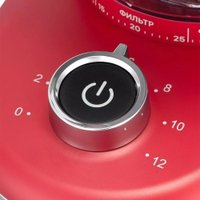 Электрическая кофемолка Kitfort KT-7206