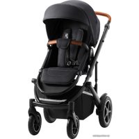 Универсальная коляска Britax Romer Smile III (2 в 1, fossil grey)