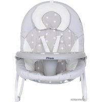 Качалка Pituso Bolero 2 в 1 SG119 (серый)