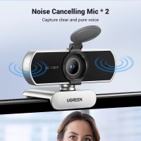 Веб-камера Ugreen CM678 75326